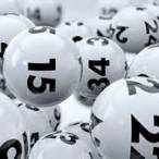 de lottery numbers